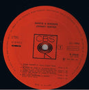 Johnny Winter - Saints & Sinners (LP Tweedehands)