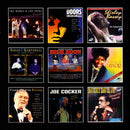 Barry White - Let The Music Play (CD) - Discords.nl