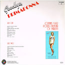 Marilyn Monroe - Goodbye, Primadonna (LP Tweedehands)