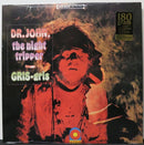 Dr. John, Night Tripper, The - Gris-Gris (LP Tweedehands)