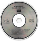 Fons Jansen - De Lachende Kerk (CD Tweedehands) - Discords.nl