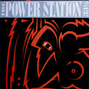 Power Station, The - The Power Station 33⅓ (LP Tweedehands)