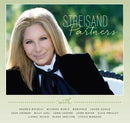 Barbra Streisand - Partners (CD Tweedehands)