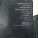 Oscar Peterson - Fallin' In Love With Oscar (CD Tweedehands) - Discords.nl