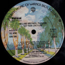 Bellamy Brothers - Bellamy Brothers Featuring "Let Your Love Flow" (And Others) (LP Tweedehands) - Discords.nl