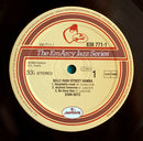Stan Getz - Billy Highstreet Samba (LP Tweedehands)