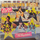 Various - Motortown Revue Live (LP Tweedehands)