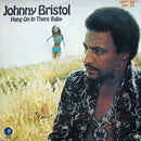 Johnny Bristol - Hang On In There Baby (LP Tweedehands)