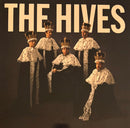Hives, The - The Hives Forever Forever The Hives (LP) - Discords.nl