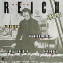 Steve Reich - Early Works (LP Tweedehands)