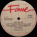 Cozy Powell - Over The Top (LP Tweedehands)
