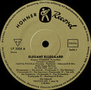 Mogens Ellegaard - Elegant Elegaard (LP Tweedehands) - Discords.nl