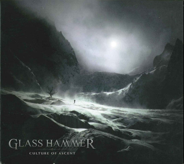 Glass Hammer - Culture Of Ascent (CD)