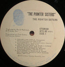 Pointer Sisters - The Pointer Sisters (LP Tweedehands) - Discords.nl