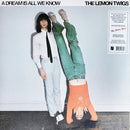 Lemon Twigs, The - A Dream Is All We Know (LP) - Discords.nl