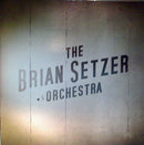 Brian Setzer Orchestra - Songs From Lonely Avenue (CD Tweedehands) - Discords.nl