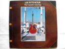 Lee Ritenour - The Captain's Journey (LP Tweedehands) - Discords.nl