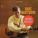 Doc Watson - Home Again! (LP Tweedehands) - Discords.nl