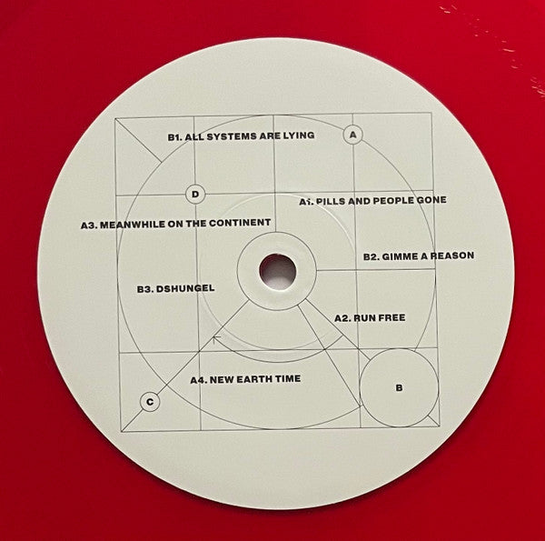 Soulwax - All Systems Are Lying (LP) - Discords.nl