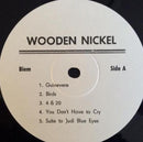 Crosby, Stills, Nash & Young - Wooden Nickel (LP Tweedehands) - Discords.nl