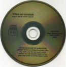 Stevie Ray Vaughan - Don't Mess With Texas (CD Tweedehands)