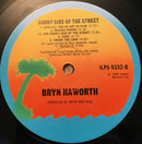 Bryn Haworth - Sunny Side Of The Street (LP Tweedehands) - Discords.nl