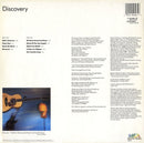 Larry Carlton - Discovery (LP Tweedehands)