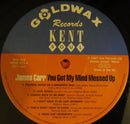 James Carr - You Got My Mind Messed Up (LP Tweedehands)