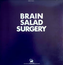 Emerson, Lake & Palmer - Brain Salad Surgery (LP Tweedehands) - Discords.nl