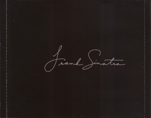 Frank Sinatra - Watertown (CD Tweedehands) - Discords.nl