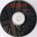 Bad English - Backlash (CD Tweedehands)