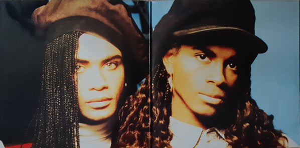 Milli Vanilli - All Or Nothing - The U.S. Remix Album (LP Tweedehands) - Discords.nl