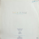 Blue Nile, The - A Walk Across The Rooftops (LP Tweedehands)