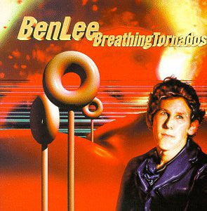 Ben Lee - Breathing Tornados (CD Tweedehands)