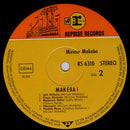 Miriam Makeba - Makeba! (LP Tweedehands) - Discords.nl