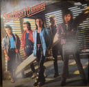 Stan Bush & Barrage - Stan Bush & Barrage (LP Tweedehands)