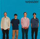 Weezer - Weezer (CD) - Discords.nl