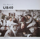 UB40 - The Best Of UB40 - Volume One (LP Tweedehands)