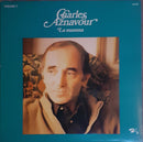 Charles Aznavour - Volume 2 - La Mamma (LP Tweedehands) - Discords.nl