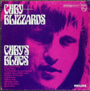 Cuby + Blizzards - Cuby's Blues (LP Tweedehands)