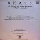 Keats - Keats (LP Tweedehands) - Discords.nl
