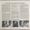 Curtis Counce Group, The - Vol 1: Landslide (LP Tweedehands)