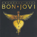 Bon Jovi - Greatest Hits (CD) - Discords.nl