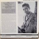 Art Pepper - The Artistry Of Pepper (LP Tweedehands)