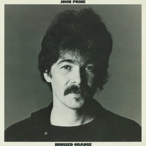 John Prine - Bruised Orange (LP Tweedehands) - Discords.nl