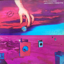 Jackson Heights - King Progress (LP Tweedehands) - Discords.nl