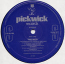 Nice, The - The Nice (LP Tweedehands)