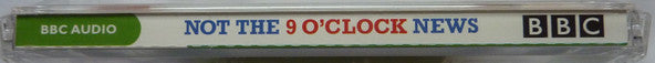 Not The Nine O'Clock News - Not The Nine O'Clock News (CD) - Discords.nl