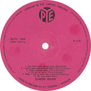 Sandie Shaw - Sandie Shaw (LP Tweedehands) - Discords.nl