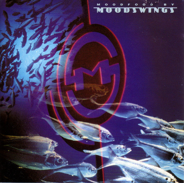 Moodswings - Moodfood (CD) - Discords.nl